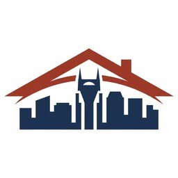 Nashville Roofing logo